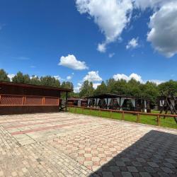 Фото Отель Новокурово