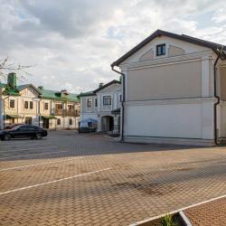 Фото АЖУР Отель