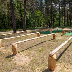 Фото Отель Сосновый бор