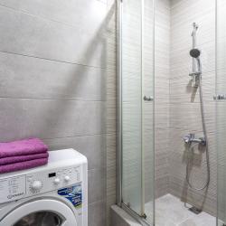 Фото Апартаменты на улице Платановая