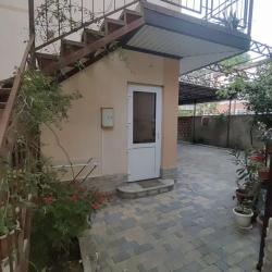 Фото Отель Коттедж на улице Шишкина