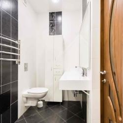 Фото Отель Жилой квартал на улице Адоратского