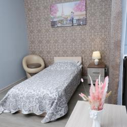 Фото Отель Вингс