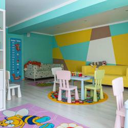 Фото Отель Alean Family Riviera (Алеан Фэмили Ривьера)