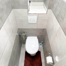 Фото Отель Крокус на улице Геологоразведчиков