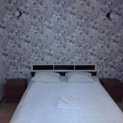 Полулюкс 3 этаж