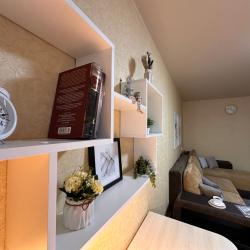 Фото Отель Apartament 52 на улице Раевского 15