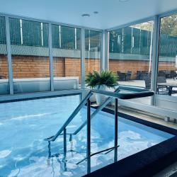 Фото Отель ская