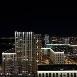 Апартаменты улучшенные Харьковская 72а