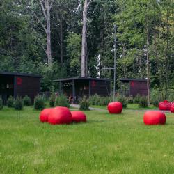 Фото Отель Простые радости