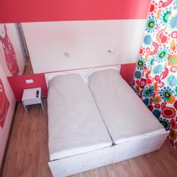 Фото Yes! Hostel (Ес! Хостел)