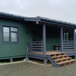 Фото Отель Хибины-Викинг