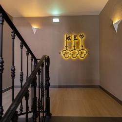 Фото Key Hotel (Ки отель)