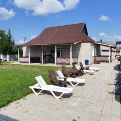 Апартаменты однокомнатные