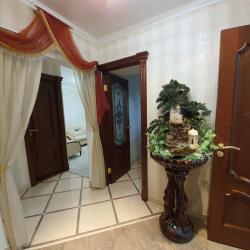 2-комнатные апартаменты люкс