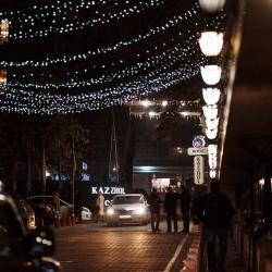 Фото Отель Kazzhol (Казжол)