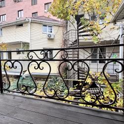 Фото Отель Волшебный уголок