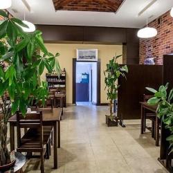 Фото Отель Granada (Гранада)