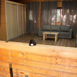 Фото Отель Легенда 07