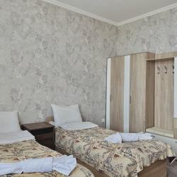 2-комнатный номер стандарт семейный