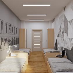Велком Инн Хостел (Welcome inn Hostel) — d5902e9a61677d7a3481f1f1fee151a0
