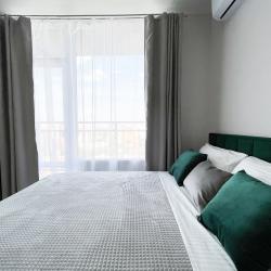 Фото Апартаменты на улице проспект Соколова 68