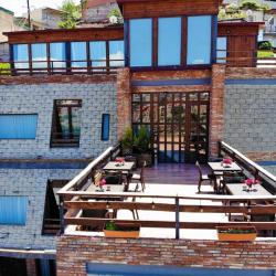 Фото Отель Old Tbilisi Terrace (Олд Террас)