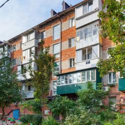Фото Отель ApartKRD на улице Ставропольская 254