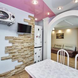 3-комнатные апартаменты улучшенные 3