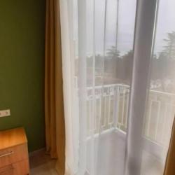 Фото Отель Цитрус 1