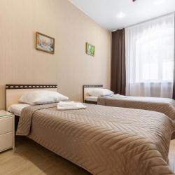 Фото Отель Мирталь