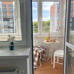 Фото Отель Sunny Svetlogorsk 30 (Санни 30) на проезде Майский