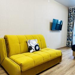 Фото Апартаменты на улице Монастырская 181