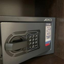 Фото Отель Кассис