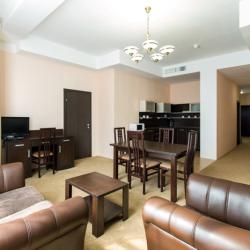 Фото Отель Креатово