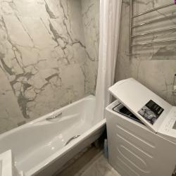 Фото Апартаменты на Академика Каргина 38к6