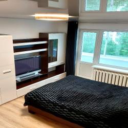 1-комнатные апартаменты стандарт