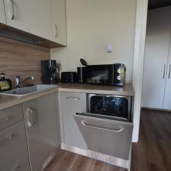 Фото Апартаменты на улице Московская 68