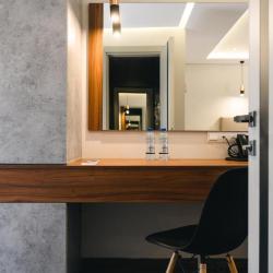 Фото Парк-отель Московский