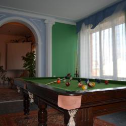 Фото Отель Комфорт