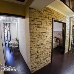 1-комнатные апартаменты стандарт пр. Северный 18