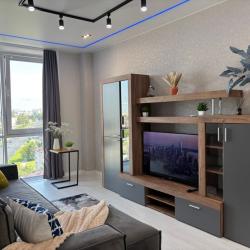 Апартаменты на улице Калинина, 86 — d593611e517a3c1f119571682cc5542c