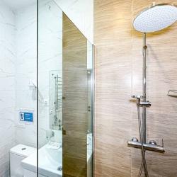 Фото Отель Volna Family Resort (Волна Фэмили Резорт)