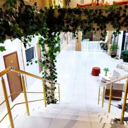 Фото Отель Asem Hotel (Асем)