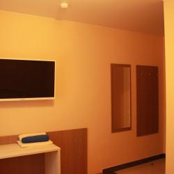 Фото Отель Dakota (Дакота)