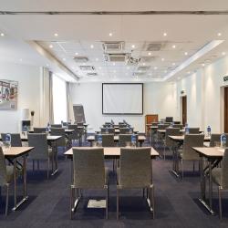 Cosmos Ekaterinburg Hotel (Космос Екатеринбург) (бывш. Park Inn by Radisson Ekaterinburg) — d5945535e76a295e203250cb43137940