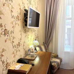 Трезини (Trezzini) — d5947d2229beae51fedf93498f55d568