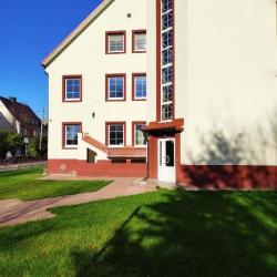 Фото Отель Тапиау