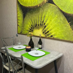 Фото Апартаменты в 5-м микрорайоне 70