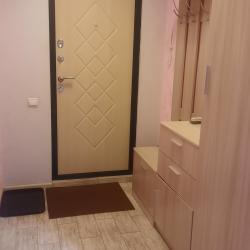 2-комнатные апартаменты стандарт